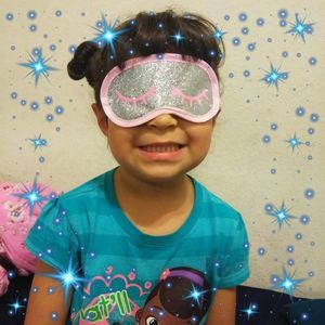 Meet your Posher, Rosenda